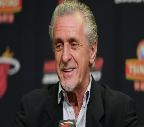 莫蘭特去邁阿密怎么樣熱火有用武之地其心性也受到萊利斯波監(jiān)督