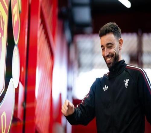 曼晚：曼聯(lián)明確告知B費(fèi)要他留下，希望他世界杯前可以給答復(fù)