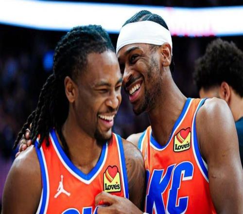 一場111100讓馬刺隊無奈！雷霆贏得總決賽預演，文班的MVP懸了