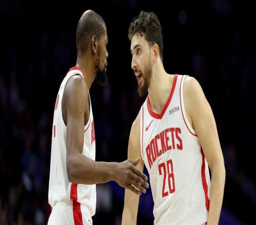 火箭大勝鵜鶘申京強(qiáng)勢回暖是如何改變火箭輸球的邏輯