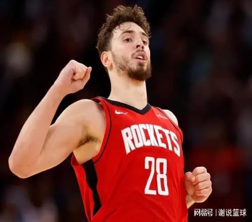 火箭大勝三喜臨門，申京狀態明顯回暖，兩替補低分高效