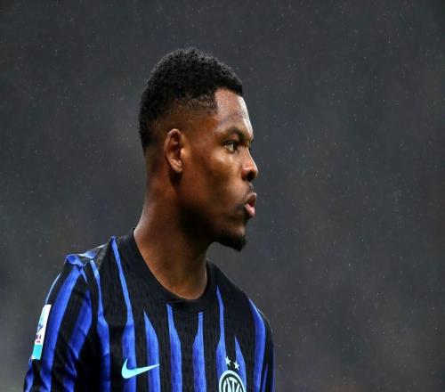 意媒：曼城、曼聯(lián)、利物浦有意激活鄧弗里斯2500萬歐解約金