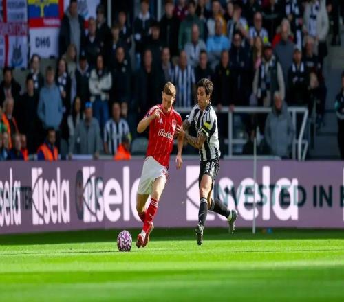 曼聯(lián)仍想最后爭(zhēng)取安德森，盡管他心向曼城！紐卡兩鐵腰已定簽其一