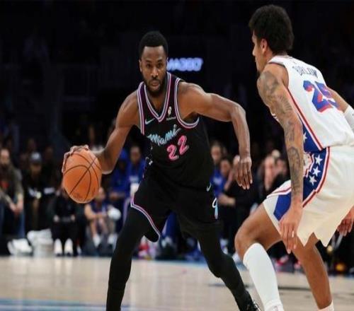 狂轟162帶走比賽！熱火末節大逆轉掀翻76人，東部格局又亂了