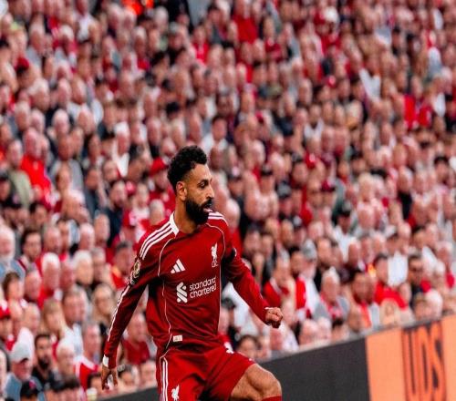 衛報：利物浦希望薩拉赫趕上踢曼城，伊薩克更可能對巴黎回歸