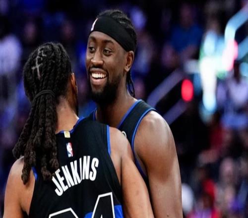 丑陋的勝利！25次罰球，轟下47分，亞歷山大帶隊艱難擊敗殘陣活塞