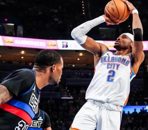 隨著馬刺9連勝，湖人19分大勝，西部最新排名出爐！雷霆60勝領跑