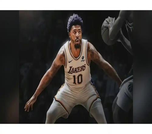 依然很硬！防守效率聯(lián)盟第一，才2年1100萬啊，湖人撿到了