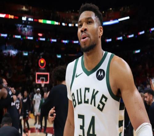 忍無可忍！隊友都開始煩字母哥了！