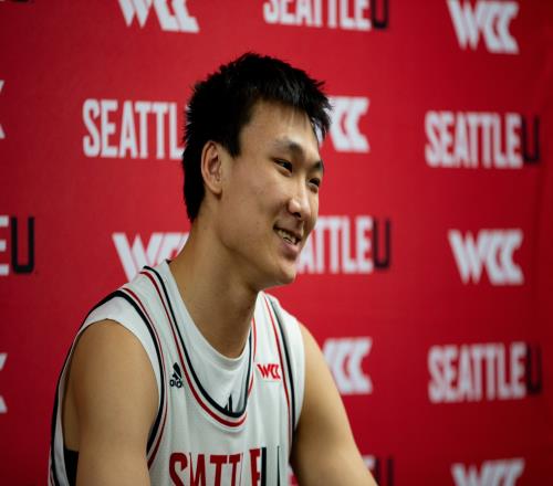 淡厚然調整航向返回美國繼續NCAA生涯暫時不參與CBA_CBA直播