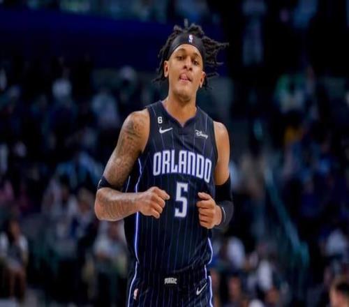 魔術vs太陽前瞻：魔術慘敗后期待反彈，狄龍或復出太陽劍指連勝