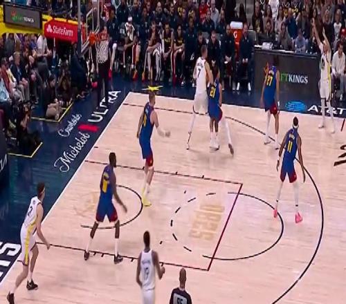 不是不防而是太會防，詳解約基奇的個人防守，全是技巧和高智商