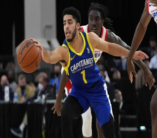 NBA擴軍后，西雅圖和拉斯維加斯等5座城市值得擁有一支NBA球隊