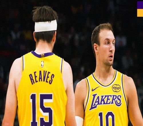 詹姆斯21+10+12，連破兩個歷史紀錄！湖人19分大勝奇才，鞏固第三