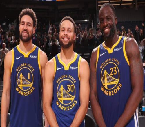 瘋狂“銀河戰(zhàn)艦”勇士密謀詹姆斯+倫納德，新軍備競(jìng)賽開啟