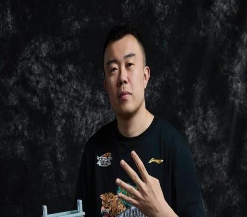 還想再復出！韓德君：光我1個人回遼籃沒用拼了命也改變不了什么