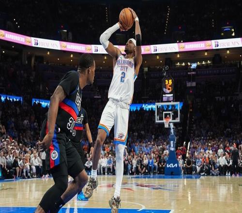 單核取勝，亞歷山大19中12砍下47分，罰球25罰21中