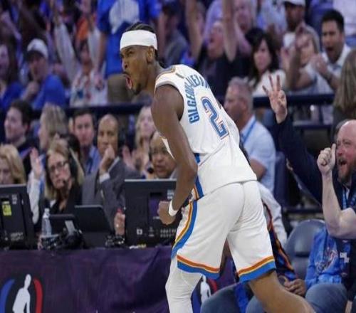 加時擒活塞狂砍47分！亞歷山大談MVP超佛系：讓球技說話