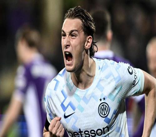 托尼：皮奧無論首發還是替補都是理想人選，他狀態正佳