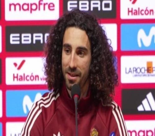 巴薩拋出橄欖枝庫庫雷利亞：確實難拒，但我得好好盤算下！