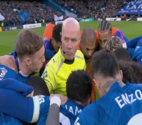 庫庫：蒂爾尼出現在我們圈中間不尊重人西班牙是世界杯熱門