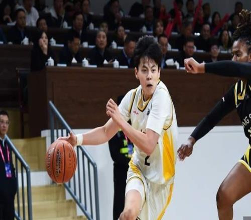 咋回事廣東首輪出局，創尷尬歷史，5國手成擺設，宮魯鳴需擔責