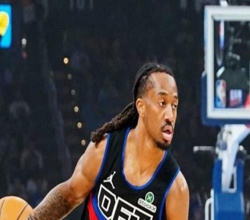 總決賽預演！雷霆加時114110險勝活塞，亞歷山大狂砍47分