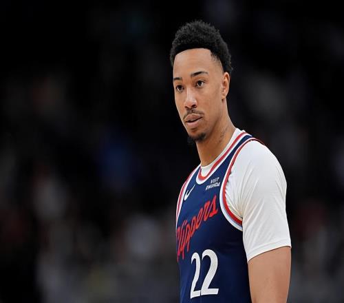 其他方面的表現都非常不錯，但快船側翼新星的三分命中率令人擔心