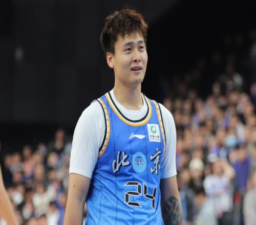 突發(fā)！趙睿賽前熱身拉傷臨時(shí)退賽此前時(shí)隔7年再獲周最佳