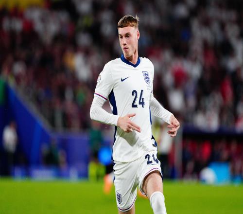 英格蘭意外失利01不敵日本，帕爾默被指責回追減速丟球_英超直播