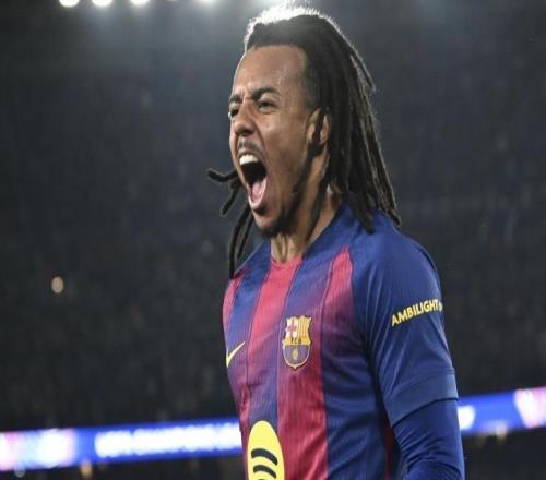 世體：為應(yīng)對孔德可能今夏離隊，巴薩已準(zhǔn)備買斷坎塞洛