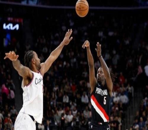 霍勒迪：倫納德太強(qiáng)假動作太逼真了，我喜歡跟他交手的感覺