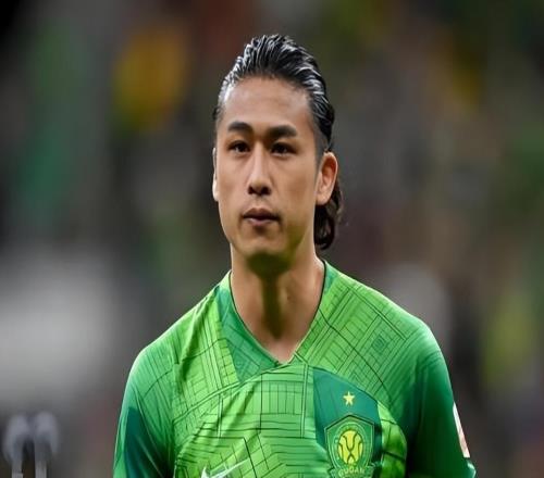 國安功勛外援成功帶隊殺入世界杯，曾拿過中超金靴，值得期待