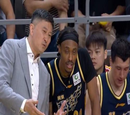 上海14連勝繼續領跑，廣廈第2，廣東重回第3，山東第5，遼寧第10