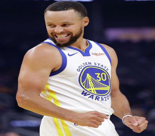 重磅！庫里復出時間敲定：主場打火箭復出！