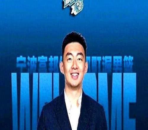 6戰4勝殺進前十！CBA本賽季最大黑馬浮現，昔日魚腩已完成大翻身