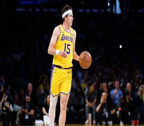 湖人127113騎士3喜1憂！拉拉維亞艾頓狀態(tài)極佳，里弗斯該休息！