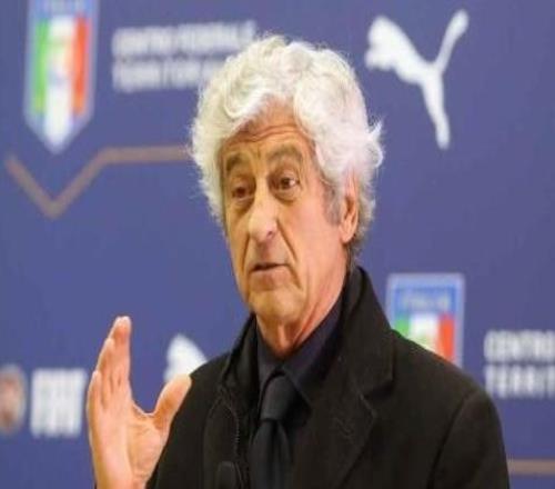 里維拉：意大利這次必須出線如今意甲已培養(yǎng)不出超級球星了