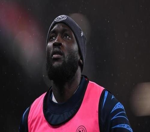 意媒：那不勒斯與盧卡庫(kù)徹底決裂，不排除直接解約的可能性