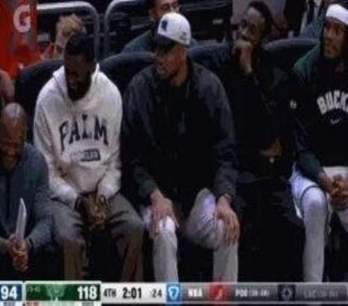 NBA歷史首次！三兄弟同隊！以后不會再有了吧.....