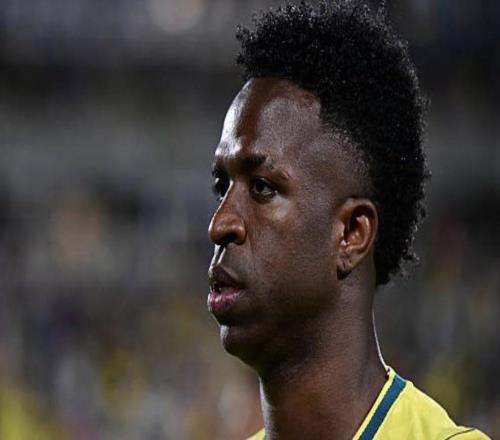 瑪塔：維尼修斯在皇馬的表現(xiàn)讓人們對他在國家隊有同樣的期待