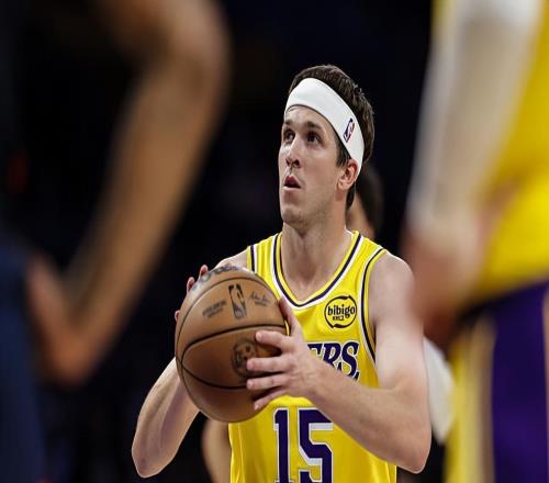 面對奇才表現不佳！湖人后場大將在面對強隊時還得有更好的表現