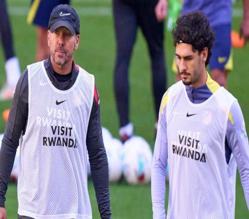 阿斯：卡多佐將缺陣10至15天，可能無緣歐冠對巴薩兩回合比賽