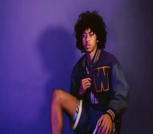 不是上海隊！18歲混血控衛(wèi)發(fā)聲，拒回CBA，官宣下家，開啟新生涯