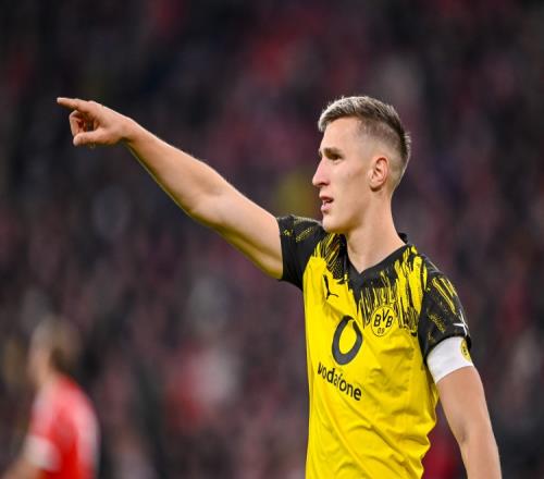 施洛特貝克希望進一步調(diào)整離隊條款，依然計劃今夏離開多特_德甲直播