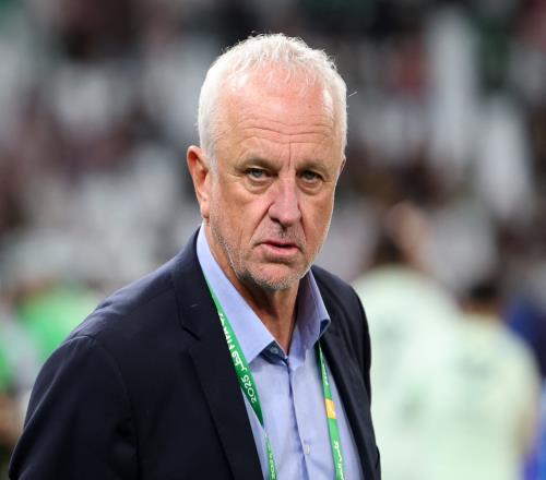 伊拉克主帥和球員分享世界杯晉級感受，4600萬人民共同驕傲_英超直播