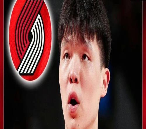 非法接觸楊瀚森！開拓者被罰70萬！