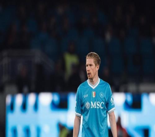 德布勞內談盧卡庫：我不知道發生了什么，若有必要會提供幫助