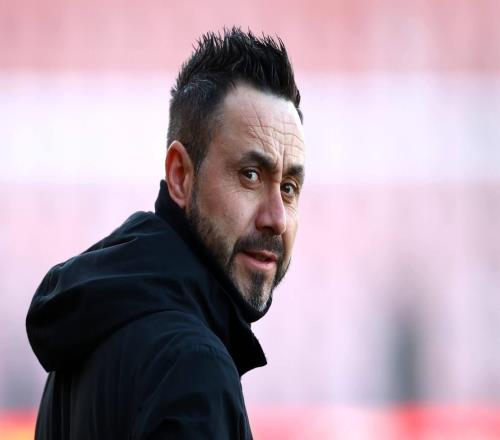 TA：從混亂到孤注一擲，熱刺的救贖鑰匙是德澤爾比的理念