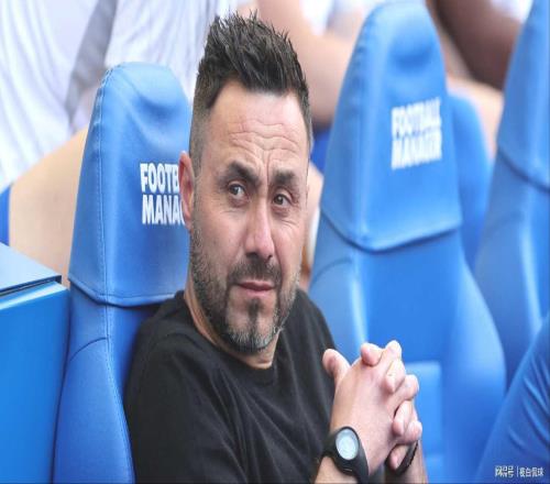 上任就點名引援！德澤爾比引援鎖定舊將，但引援前提是避免降級